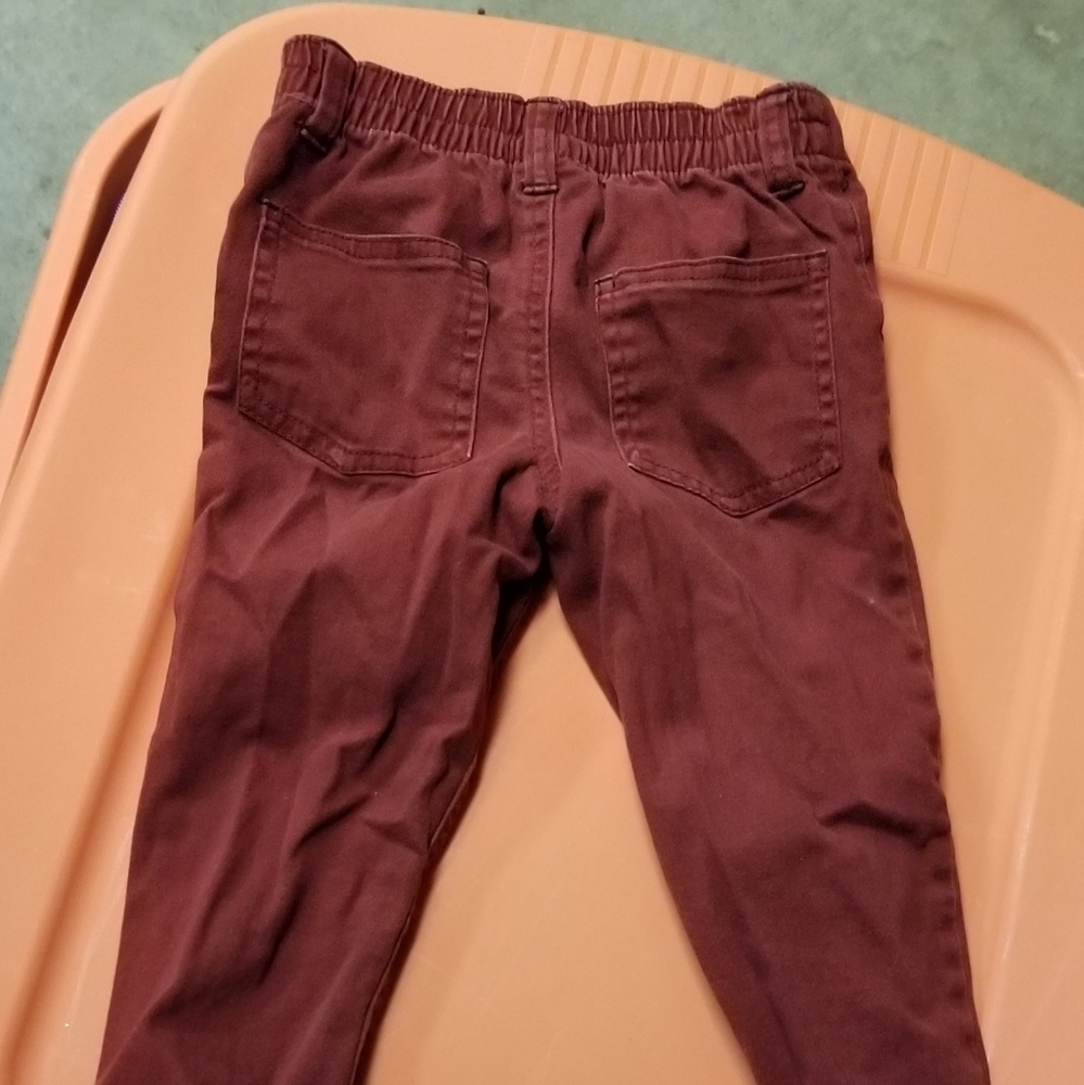 Super cute boys wonder kids pants